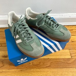 Adidas Samba OG Sneakers
